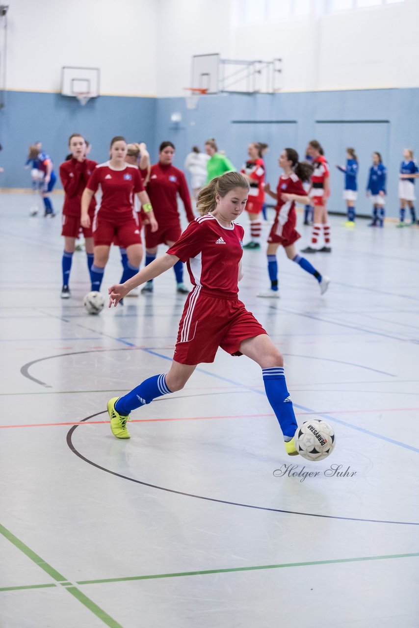 Bild 51 - HFV Futsalmeisterschaft C-Juniorinnen